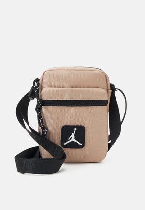 JAM RISE FESTIVAL BAG - Borsa a tracolla - brown