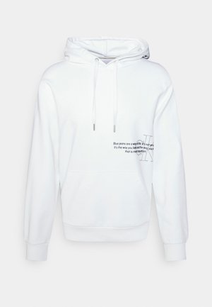 Eine Reihenfolge der Top Weiße sweatshirts damen