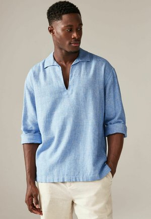Camicia - blue