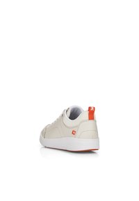 Rieker Sport Trainers - weiß