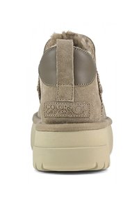 Colors of California BLAST - Snowboots  - taupe