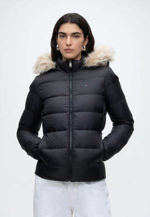 Tommy Jeans - Kurtka puchowa