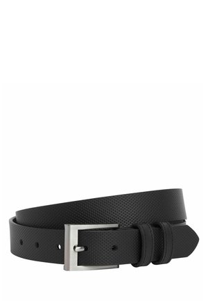 Vöö - black textured