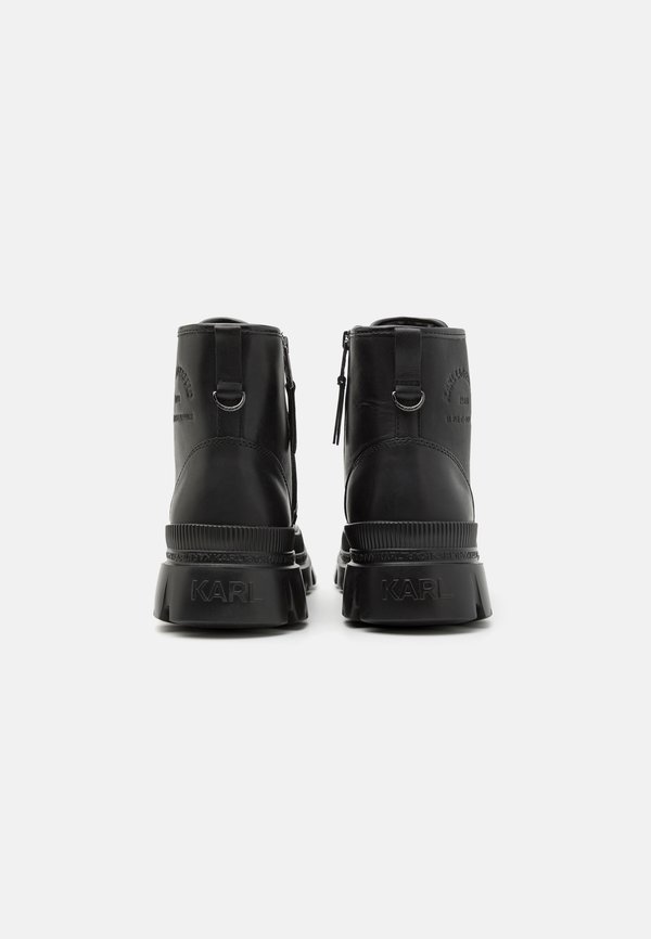 TREKKA MENS MAISON - Winter boots3