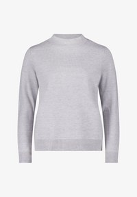 Kijelölve, grey melange