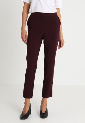 Broek - purple