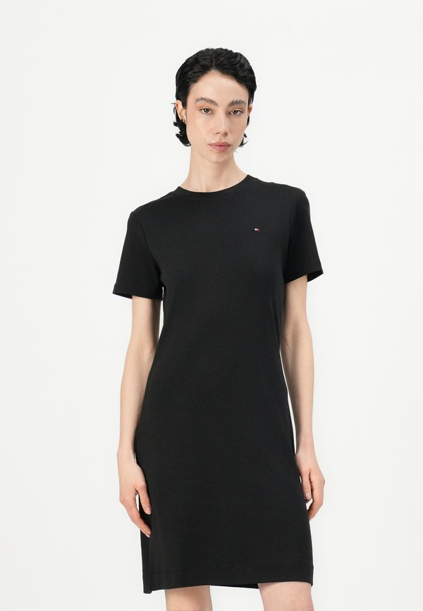 NEW CODY SLIM  - Jersey dress