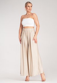 Figl - Spodnie materiałowe