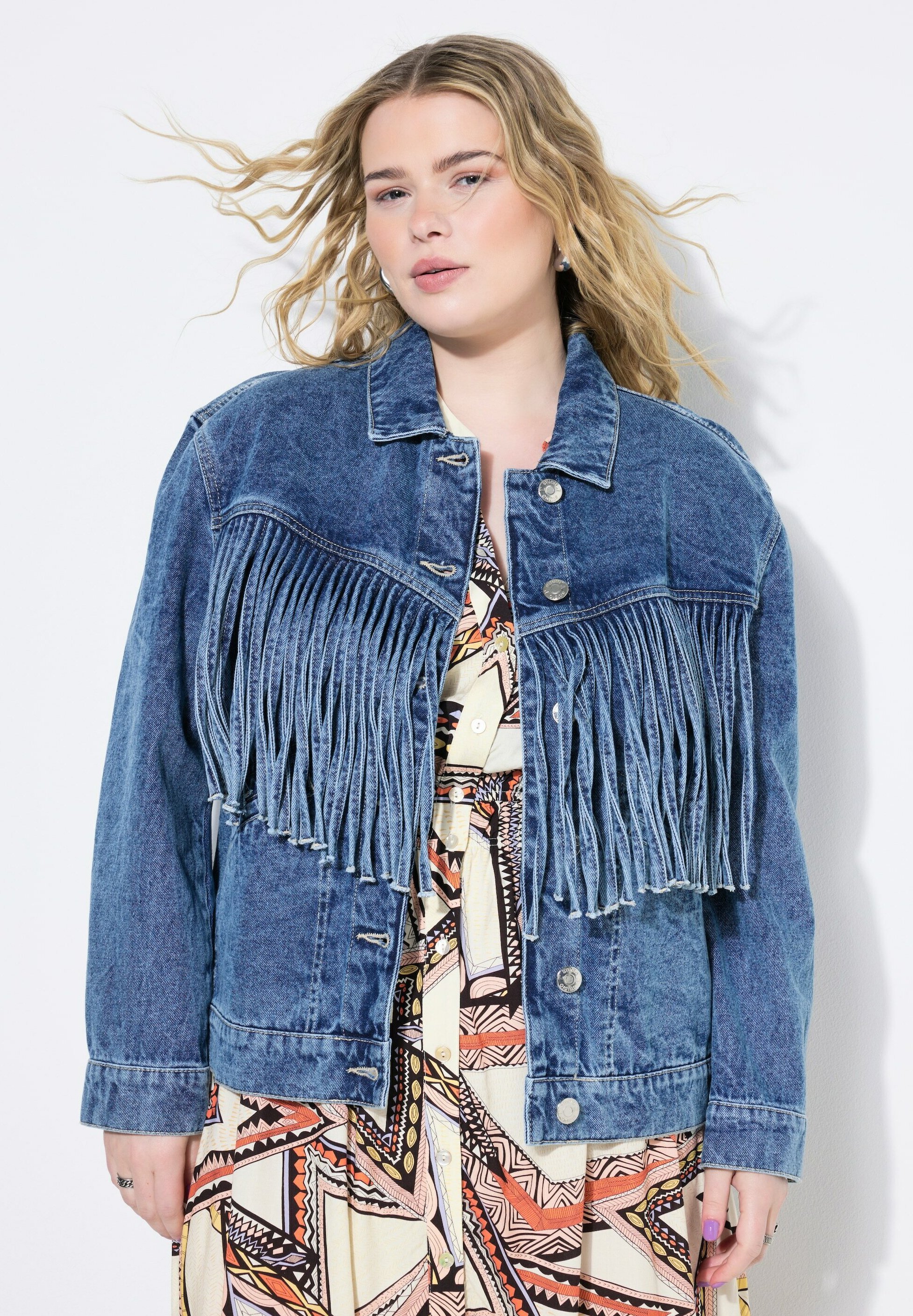 Giacche di jeans da donna ONLY | La collezione su