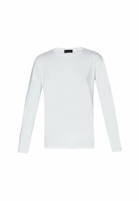LIU JO BASICA - Longsleeve - blanc