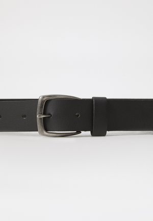 JACMICHAEL BELT - Ceinture - black