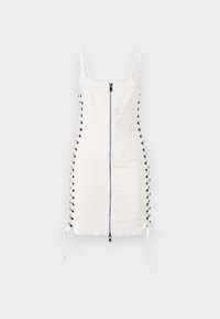 LACED DRESS - Cocktail dress / Party dress - ivory