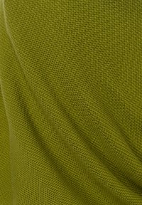 Franco Callegari Strickpullover - erbse