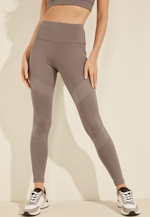 Tights - grey