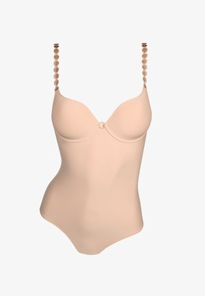 Marie Jo L'AVENTURE TOM - Shapewear - caffe latte