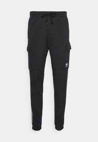 adidas Originals Cargobroek - black