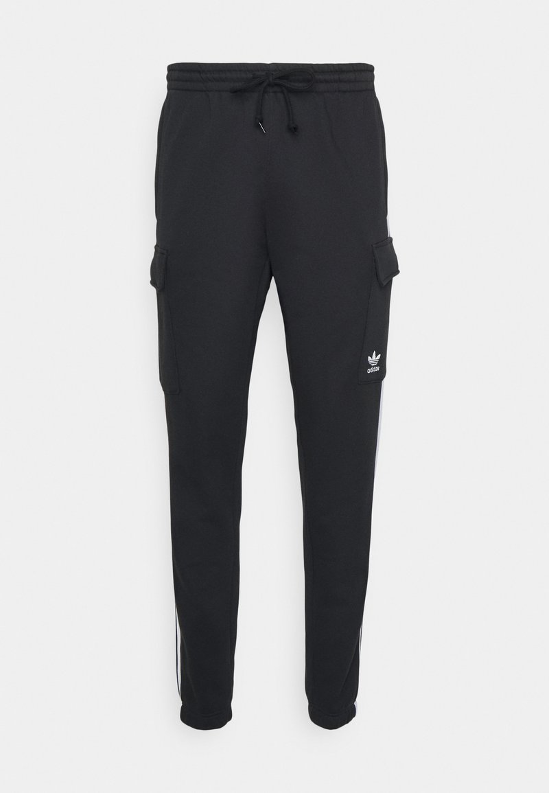 adidas Originals Cargobroek - black