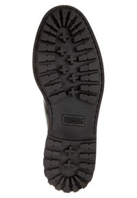 Clarks Bottines à lacets - black