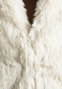 TWINSET WOVEN JACKET - Jachetă de iarnă - neve