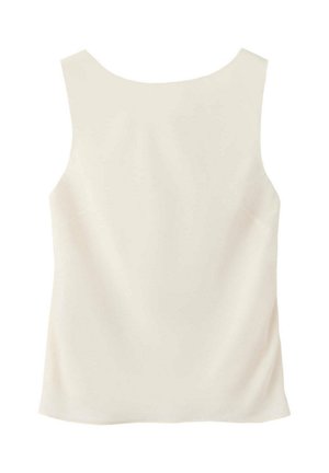 Mango, ADULT - Blouse - sand