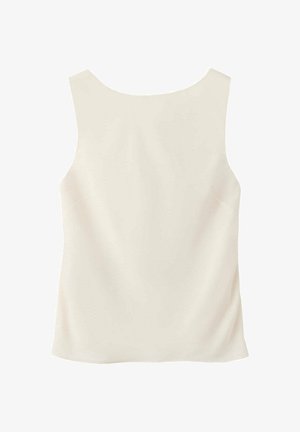 Mango, ADULT - Blouse - sand