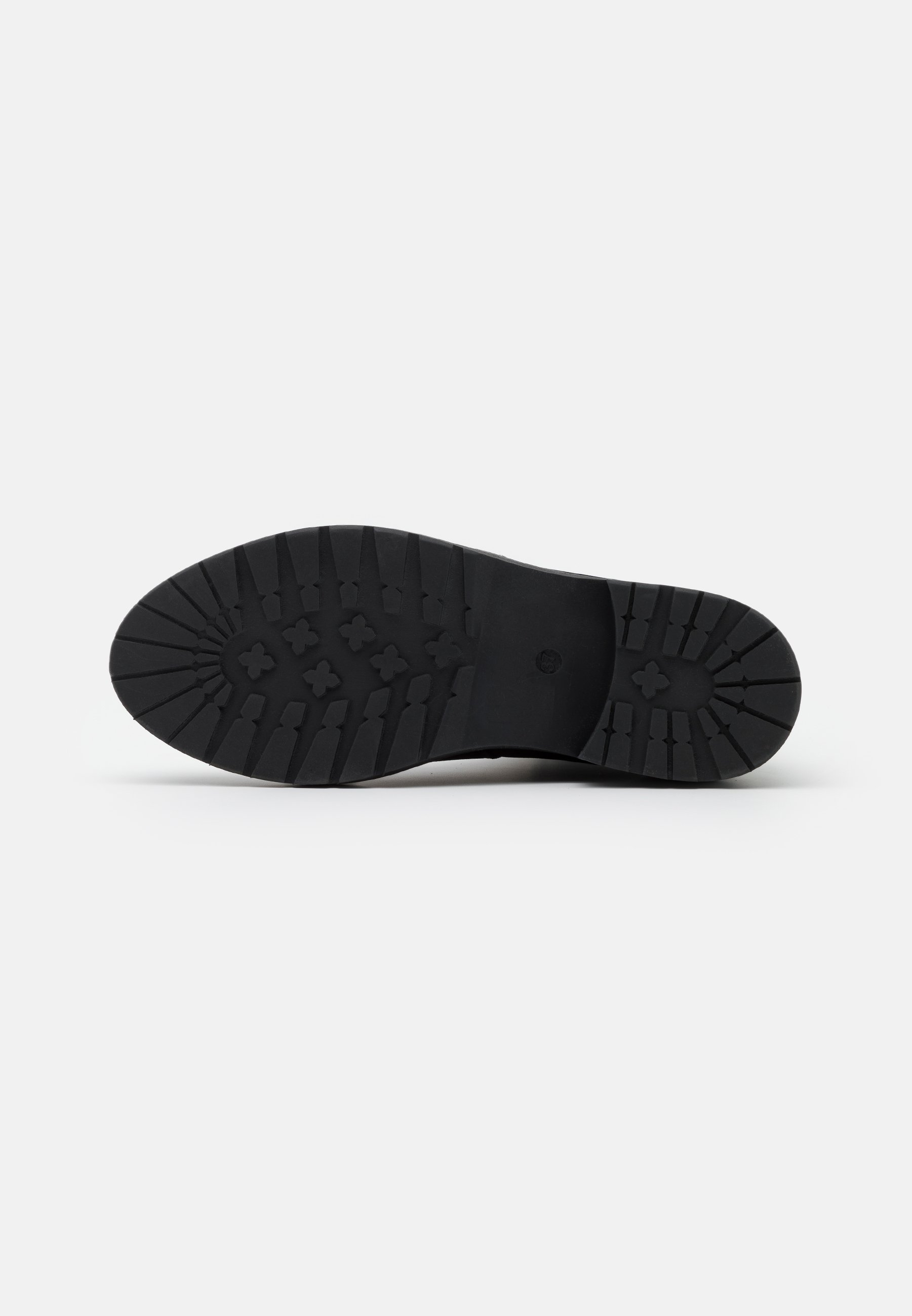 JEMMA ECO Korte laarzen black JEMMA ECO Korte laarzen black