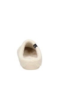 VERBENAS VERBENAS YORK NAIROBI DAMES PANTOFFEL - Pantoffels - ecru