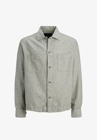 Atlasīts, smokey olive