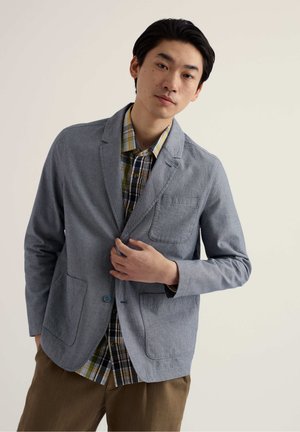 DOMINICK - Americana - blue - blue sail