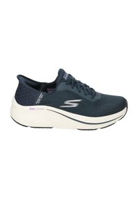 Skechers Sneakers laag - navy lavender