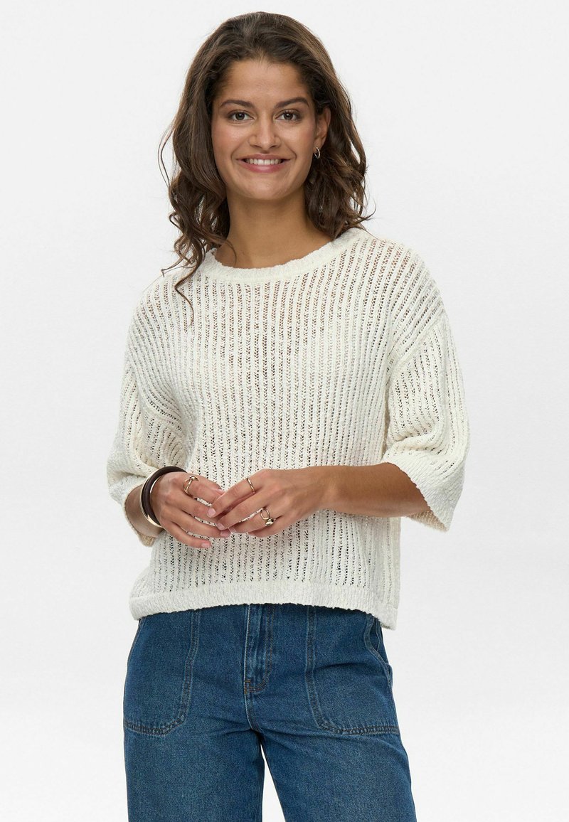 Nümph Maglione - cloud dancer