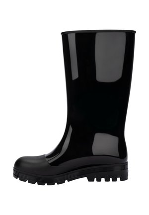 Wellies - black