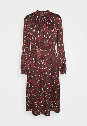 Blousejurk - brown