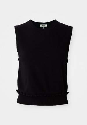 Tops - noir
