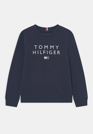 LOGO - Felpa - twilight navy