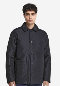 Falconeri Daunenjacke - blau blu notte