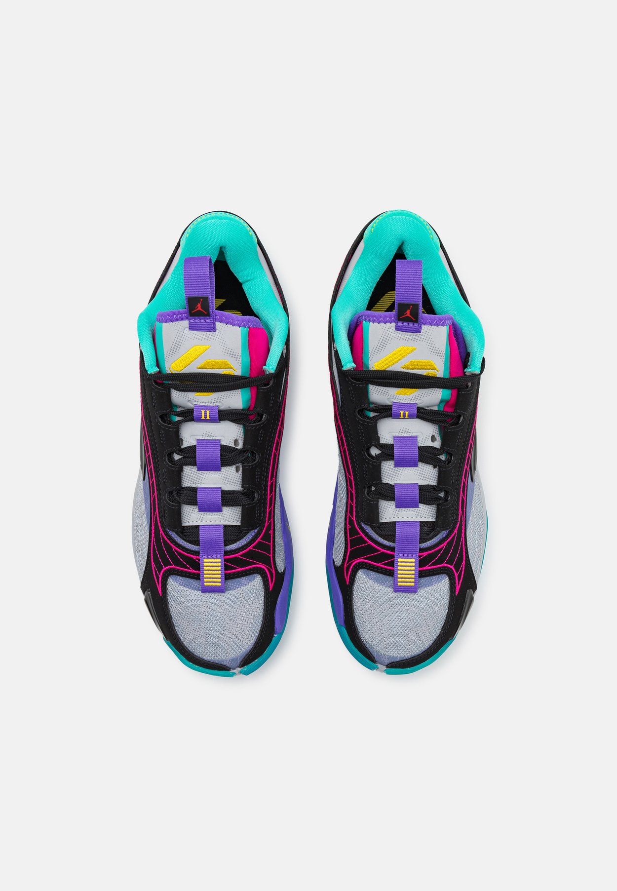 JORDAN LUKA 2 UNISEX