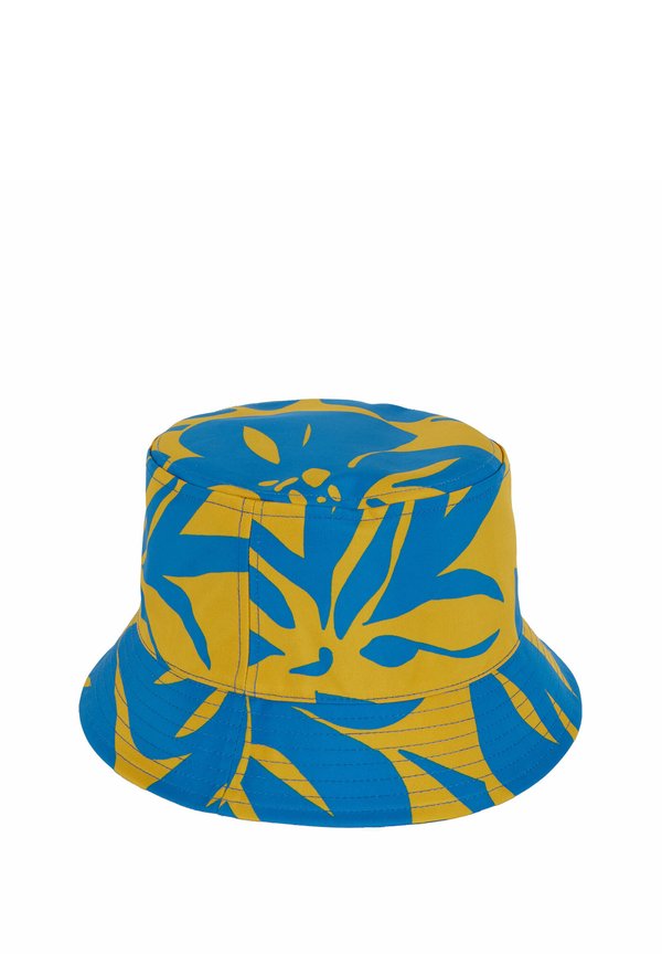 UNISEX RAIN WITH PATTERN - Hut - oro