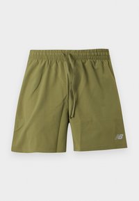 Niewybrane, sport green