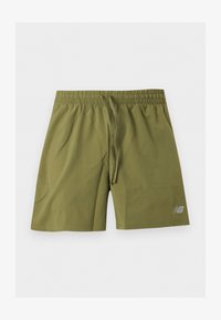Niewybrane, sport green