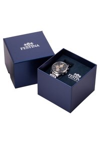 Festina Kronografklockor - black