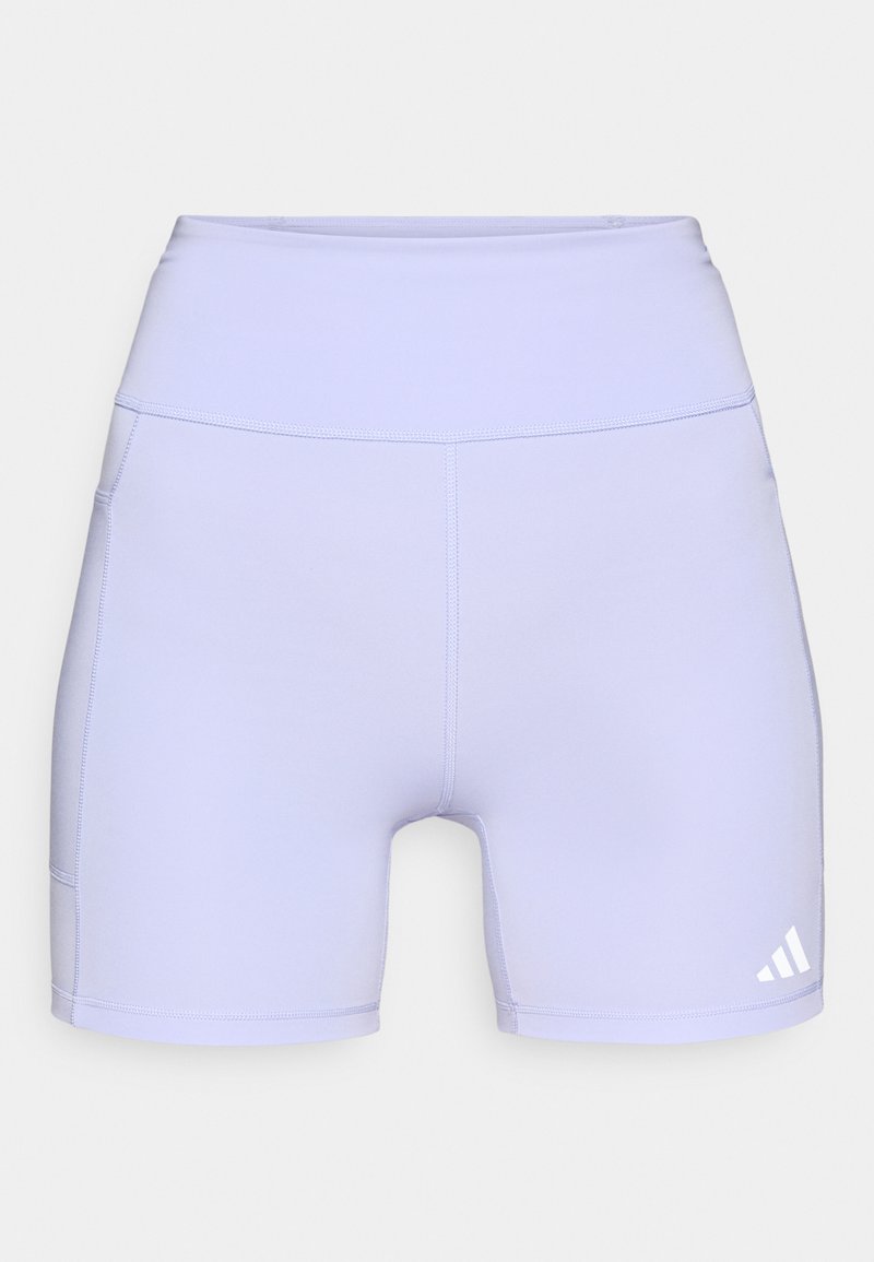 adidas performance Tights lila