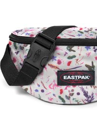 Eastpak SPRINGER - Marsupio - herbs white