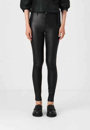 ONLY ONLELSIE LIFE - Legging - black