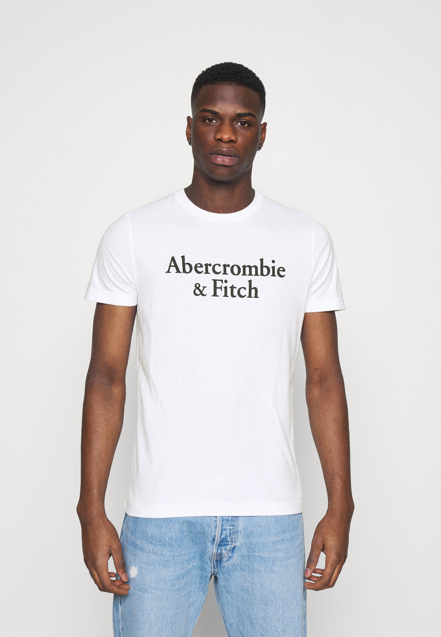 abercrombie maglie
