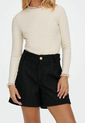 Long sleeved top - off-white