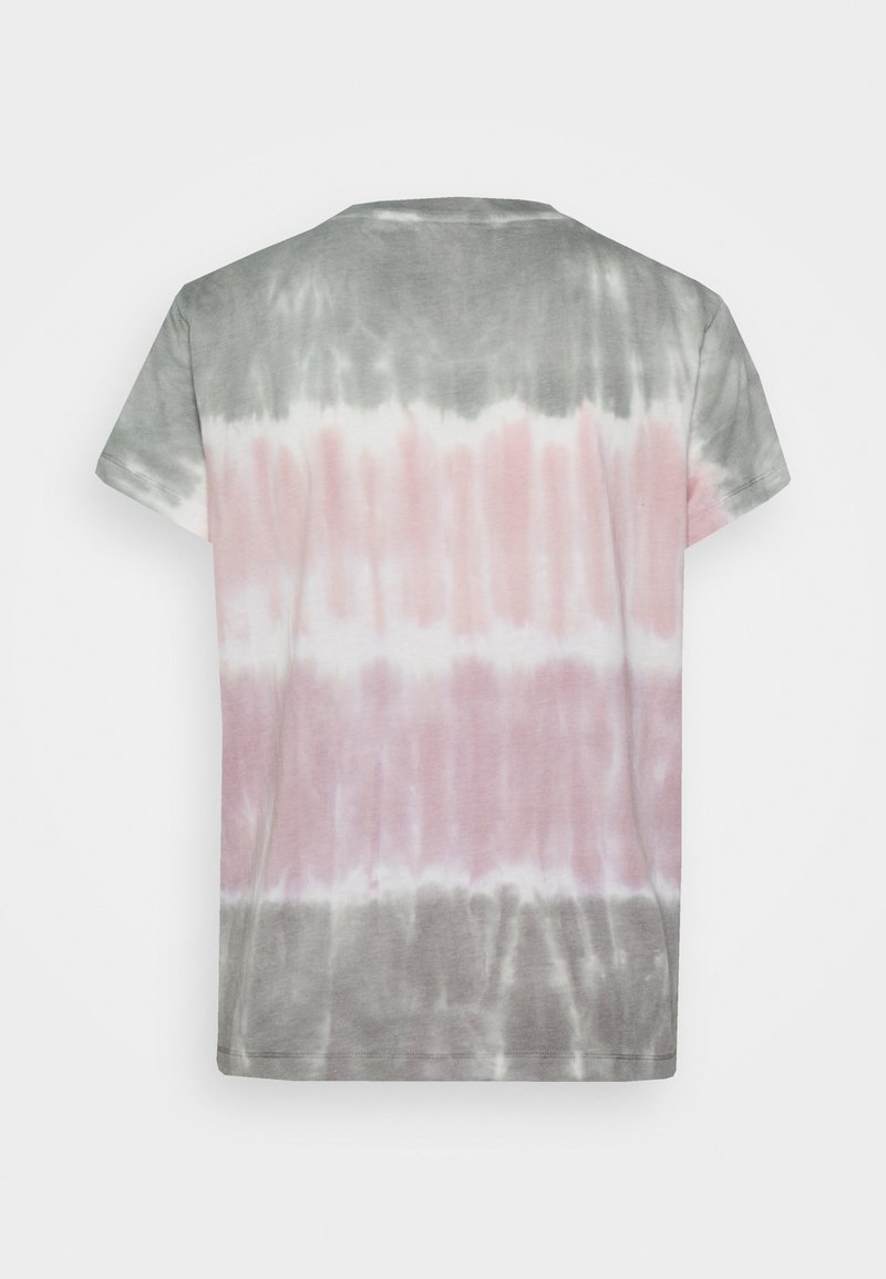 Damen Kleider | 7 for all mankind TEE BABY BEAM T-Shirt print multicolour/mehrfarbig - PO62849 Damen Kleider | 7 for all mankind TEE BABY BEAM T-Shirt print multicolour/mehrfarbig - PO62849