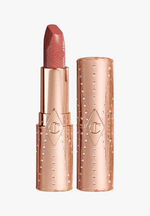 K.I.S.S.I.N.G - Lippenstift - nude romance
