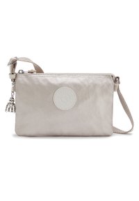 Kipling CREATIVITY XB - Skuldertasker - metallic glow