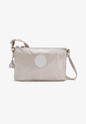 Kipling CREATIVITY XB - Umhängetasche - metallic glow